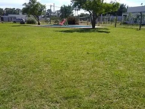 Terreno en Venta en Berisso, USD 63.000