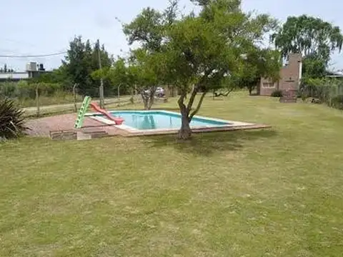 Terreno en Venta en Berisso, USD 63.000