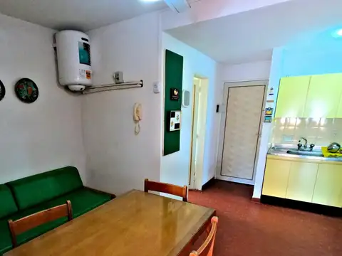 Departamento en Venta Permite mascota