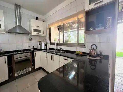 Casa en Venta en Barracas, USD 490.000