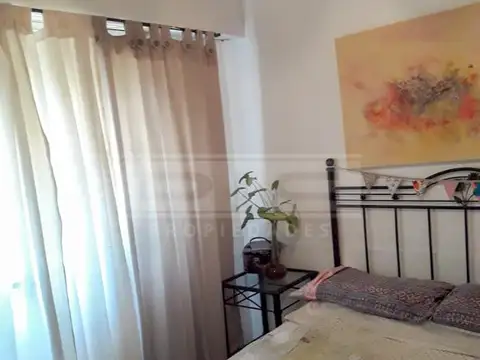 Departamento 5 ambientes con 2 baños