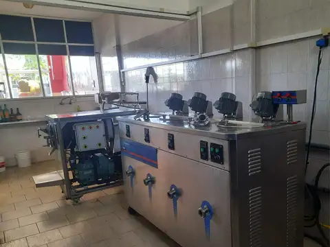 Fondo Comercio en Venta en Punta Mogotes, USD 0