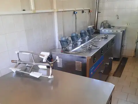 Fortunato de la plaza 4600