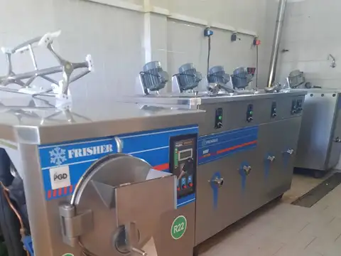 Fondo de comercio en venta en Punta Mogotes