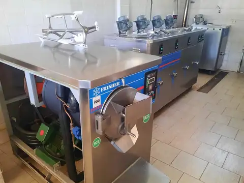 Fondo Comercio en Venta en Punta Mogotes, USD 0