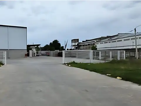 Galpon en Venta en Mar Del Plata, USD 2.200.000