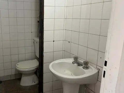 Local en Alquiler A Estrenar