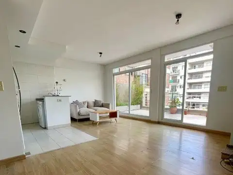 Virrey Loreto 2400, Piso 5