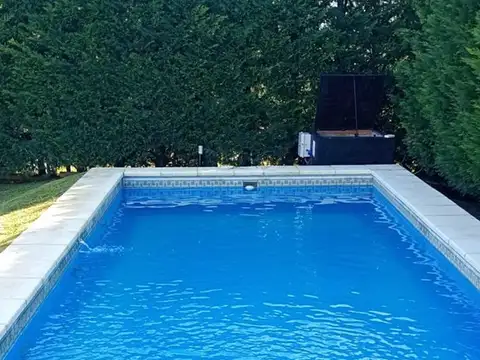 Casa en Alquiler Temporal de 3 dormitorios