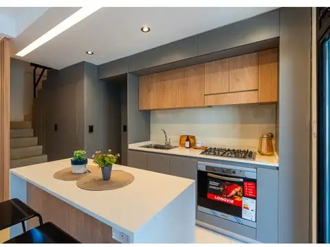 Departamento en Venta en Fisherton, USD 165.900