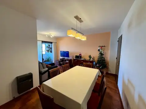 Departamento en Alquiler de 3 dormitorios