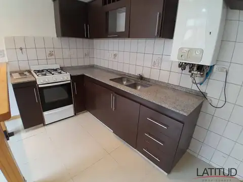 Casa en Alquiler de 2 dormitorios