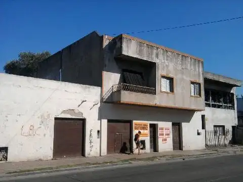 Inmueble Comercial en Venta en San Francisco Solano