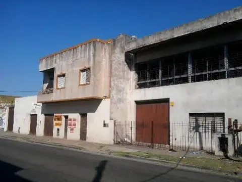 Inmueble Comercial en Venta en San Francisco Solano