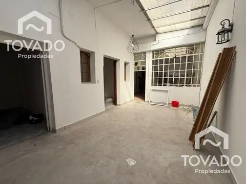 Depto Tipo Casa en Venta 35 años