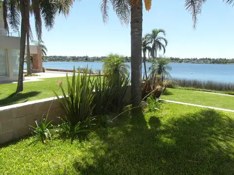 DEPTO EN VENTA TIGRE,3 AMB,VILLANUEVA, AL LAGO