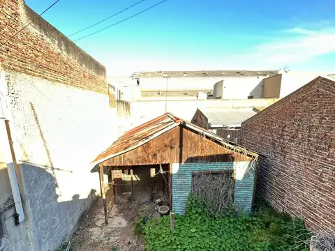 Terreno en Venta en Avellaneda, USD 118.000