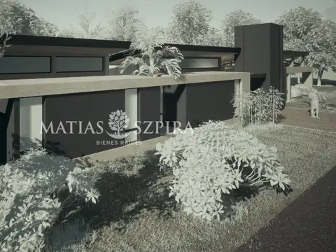 LOTE EN VENTA EN LA ELINA