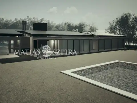 Terreno en Venta en La Elina, USD 30.000