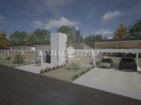 LOTE EN VENTA EN LA ELINA