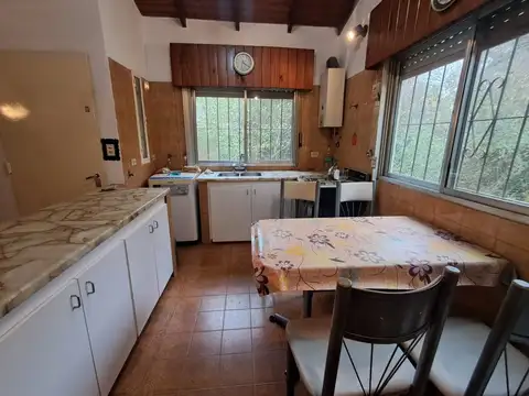 VENTA CASA TIGRE ARROYO CURUBICA 1RA SECCION