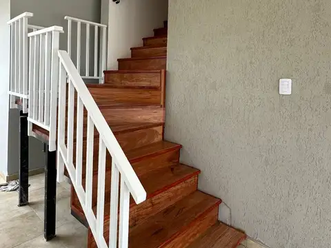 VENTA DEPARTAMENTO N°7 PA -  EN FRANCK.