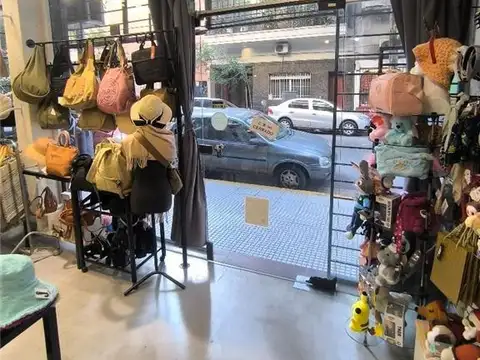 Local en Venta 50 años