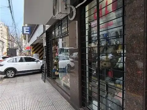 LOCALES - A LA CALLE - RECOLETA, CAPITAL FEDERAL