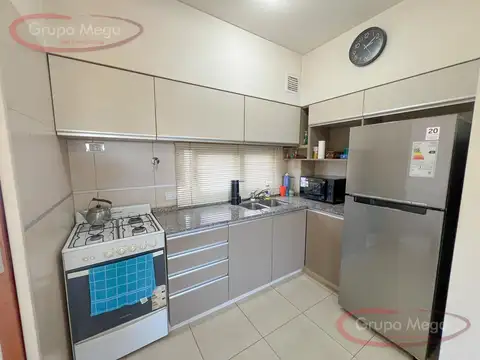 Departamento en Venta 5 años