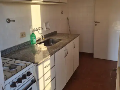 Departamento en Alquiler en Nuñez, $ 650.000