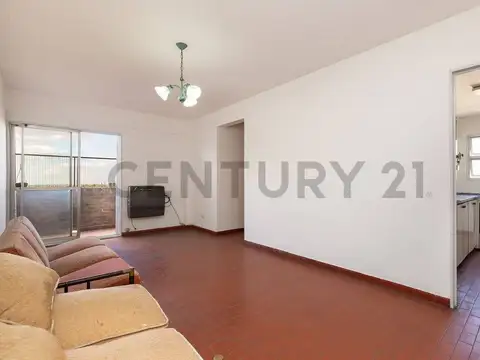 VENTA DEPTO 4 AMBIENTES - MARTIN CORONADO