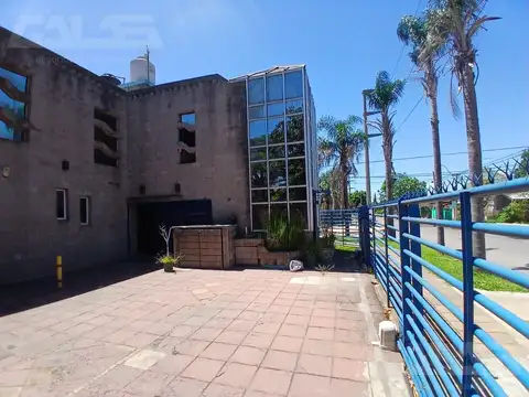 Galpon en Venta en Ituzaingo, USD 360.000