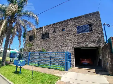 Galpon en Venta 15 años