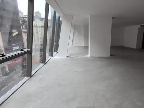 Oficina a estrenar en Lex Tower, Av. Corrientes 1454