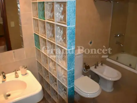 Departamento en Alquiler Temporal 90 años