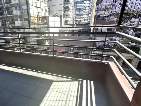 Luis Maria Campos 200, Piso 3