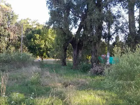 Terreno en Venta en Villa Astolfi, USD 30.000