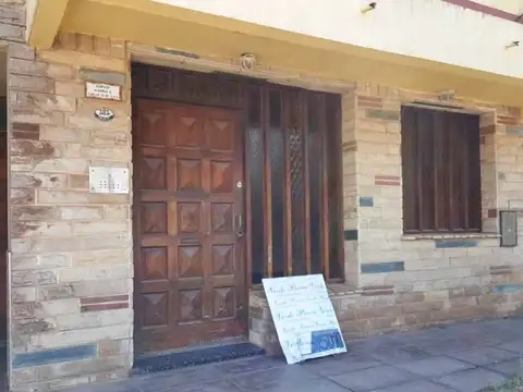 Departamento en Venta en San Clemente Del Tuyu, USD 60.000