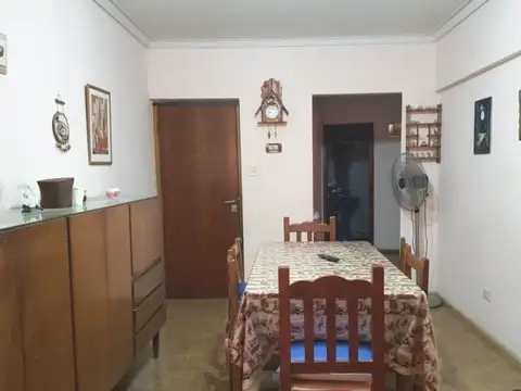 Departamento 3 Ambientes en Edificio Karina