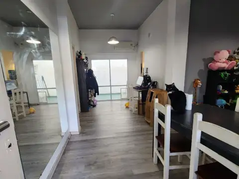 PH en venta 2 dormitorios (Parque Castelli)