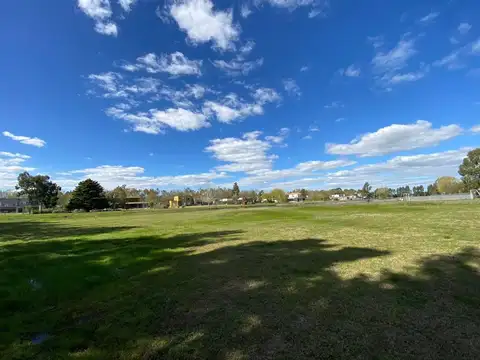 Terreno en Venta en La Plata, USD 60.000