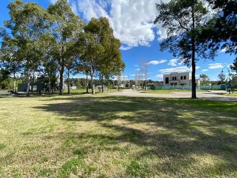 LOTE EN VENTA EN MIRALAGOS