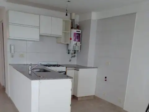 Génova 1200 , Piso 6