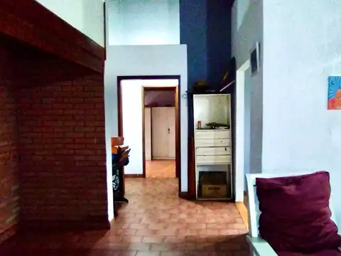 Depto Tipo Casa en Alquiler al Sudeste