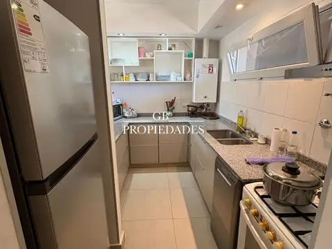 Departamento en Venta de 3 dormitorios
