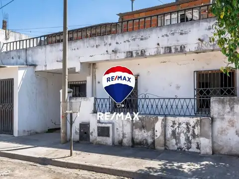 CASA 6 DORMITORIOS VENTA VILLA LAVALLE SALTA