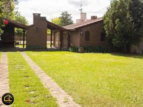 Quinta en Gonnet