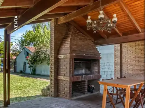 Quinta en Venta de 1 dormitorio