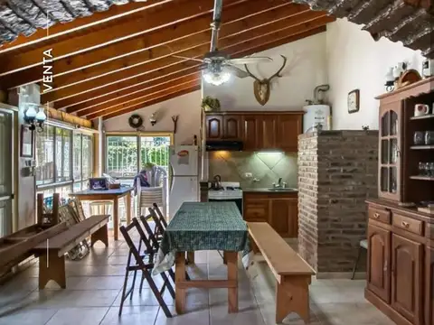 Quinta en Venta A Estrenar