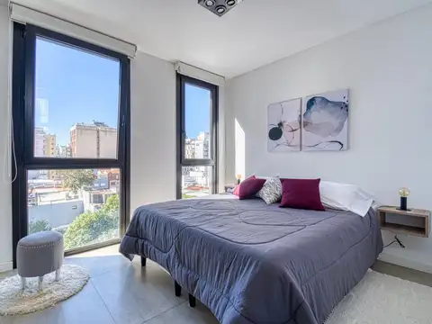 Departamento - Mar Del Plata